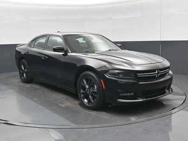 2023 Dodge Charger SXT AWD for sale in Tulsa, OK