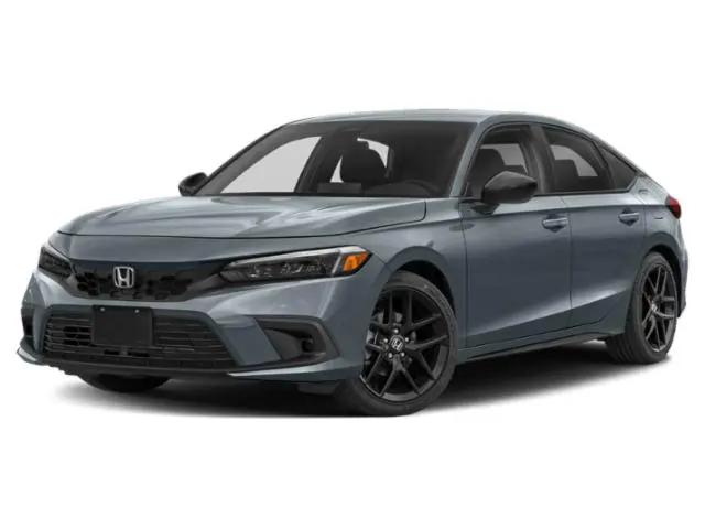 2024 Honda Civic Sport for sale in Wallingford, CT