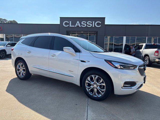 2021 Buick Enclave AWD Avenir for sale in Texarkana, TX
