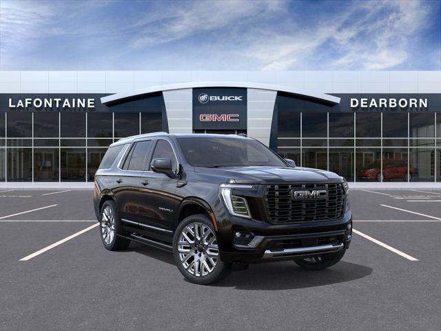 2026 GMC Yukon 4WD Denali Ultimate for sale in Dearborn, MI