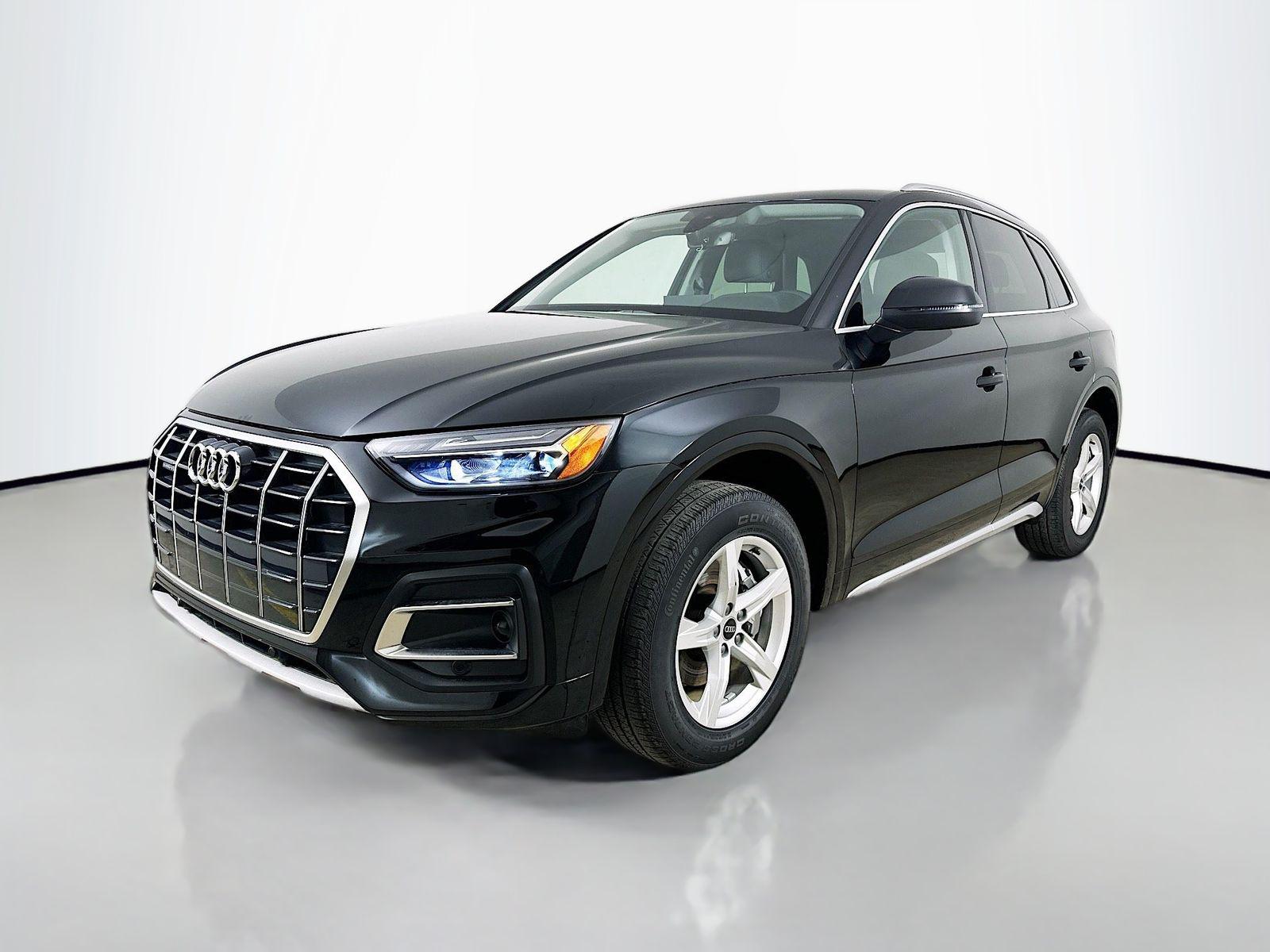 /2023 Audi Q5