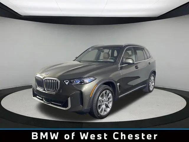 2026 BMW X5 xDrive40i for sale in West Chester, PA