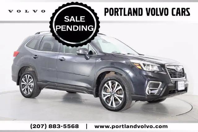 2019 Subaru Forester Limited for sale in Scarborough, ME