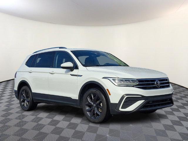 2024 Volkswagen Tiguan 2.0T SE for sale in State College, PA