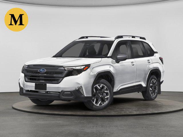 2026 Subaru Forester Premium for sale in Vestal, NY