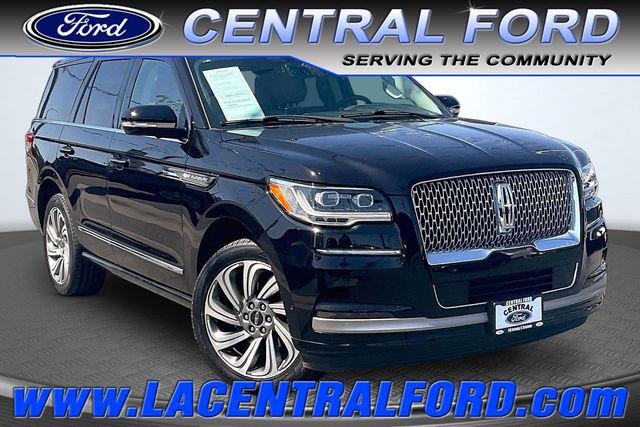 2023 Lincoln Navigator Standard for sale in South Gate, CA