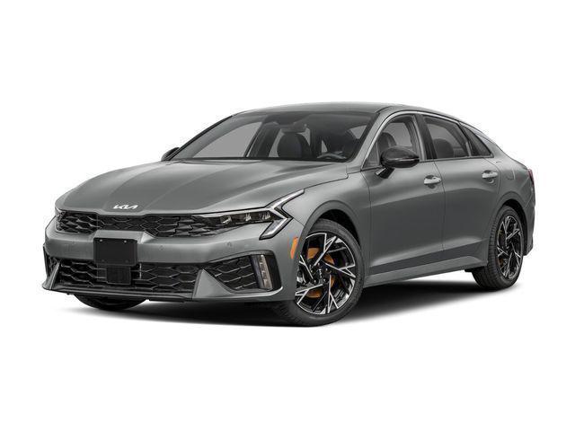 2026 Kia K5 GT-Line AWD for sale in Lawrence, MA
