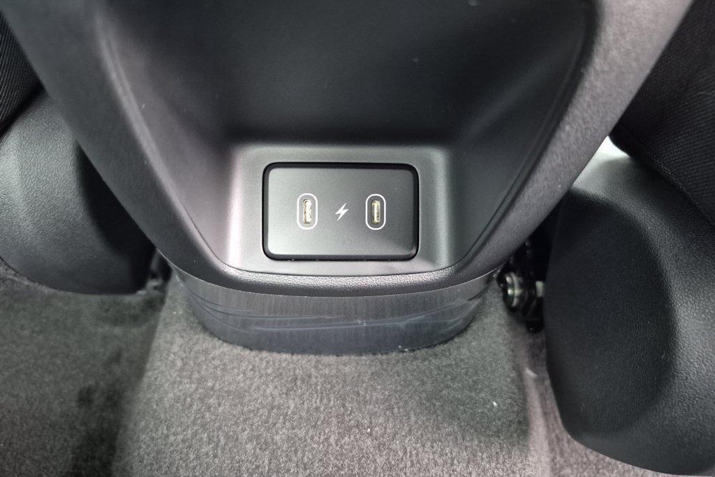 New 2026 Gray Hyundai SEL Sport Plus image 15