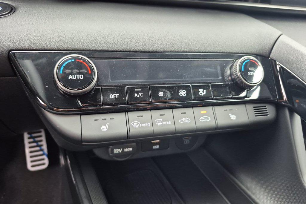 New 2026 Gray Hyundai SEL Sport Plus image 23