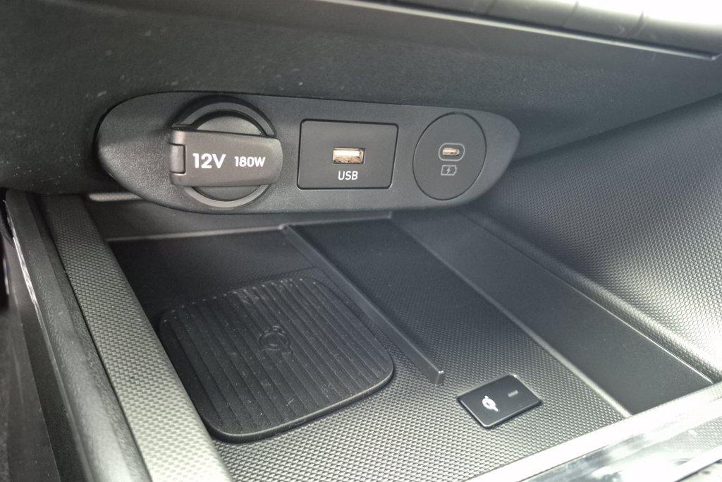 New 2026 Gray Hyundai SEL Sport Plus image 24