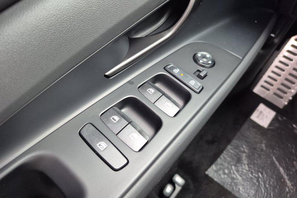 New 2026 Gray Hyundai SEL Sport Plus image 32