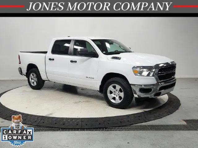2023 Ram 1500 Lone Star Crew Cab 4x4 57 Box for sale in Savannah, TN