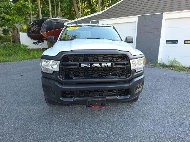 2020 Jeep Ram 2500 Tradesman Crew Cab 4x4 64 Box for sale in Poughkeepsie, NY