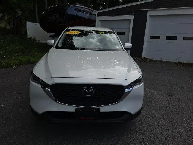 2023 Mazda CX-5 2.5 S for sale in Poughkeepsie, NY