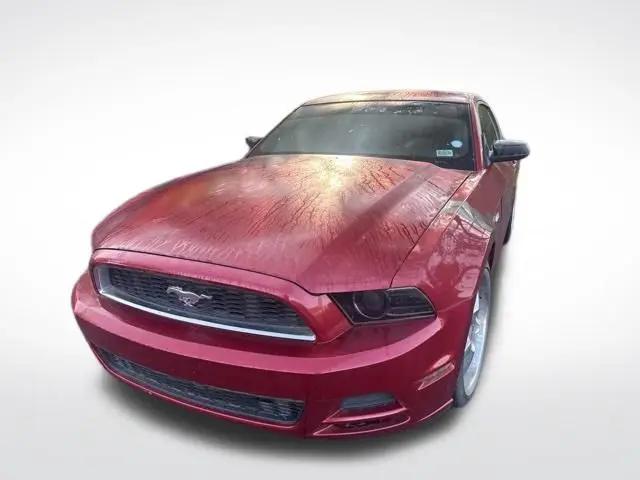 2013 Ford Mustang V6 for sale in Radcliff, KY