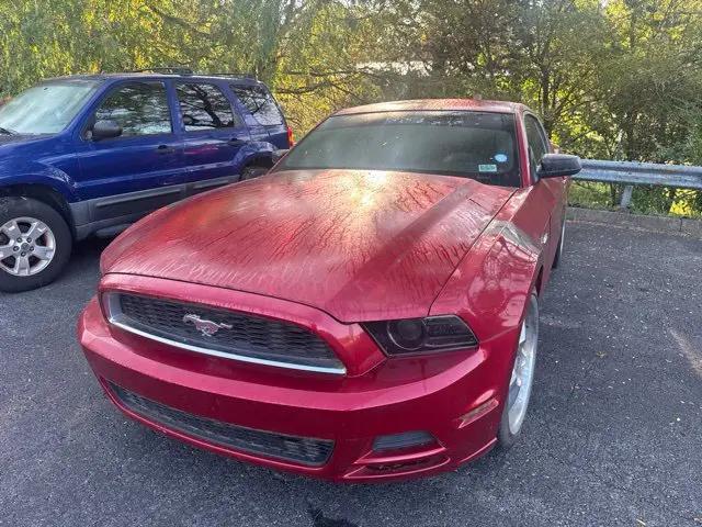 2013 Ford Mustang V6 for sale in Radcliff, KY