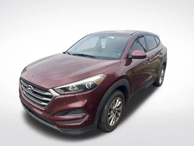 2016 Hyundai Tucson SE for sale in Radcliff, KY