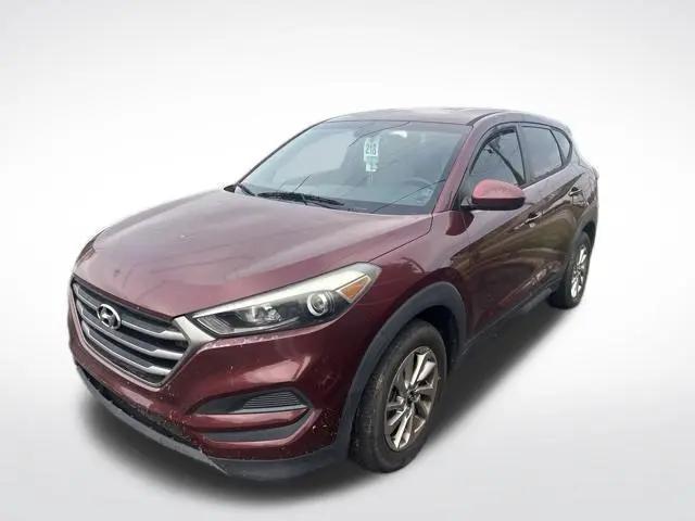 2016 Hyundai Tucson SE for sale in Radcliff, KY
