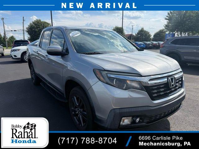 2019 Honda Ridgeline Sport for sale in Mechanicsburg, PA