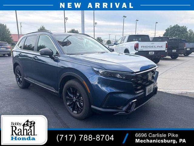 2025 Honda CR-V Hybrid Sport-L for sale in Mechanicsburg, PA