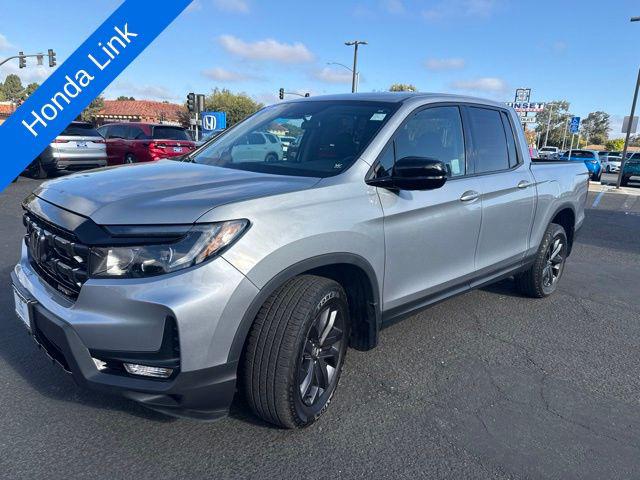 2024 Honda Ridgeline Sport for sale in Lompoc, CA