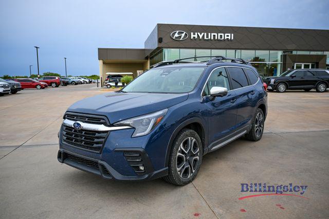 2023 Subaru Ascent Limited 7-Passenger for sale in Lawton, OK