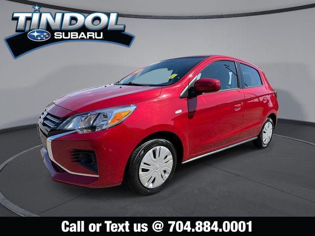 2024 Mitsubishi Mirage ES for sale in Gastonia, NC