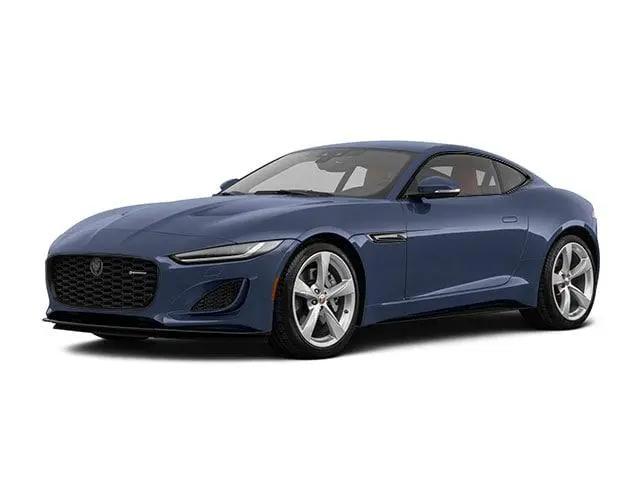 2024 Jaguar F-TYPE P450 R-Dynamic RWD Automatic for sale in Boston, MA