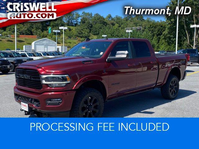 2022 Ram 2500 Laramie Crew Cab 4x4 64 Box for sale in Thurmont, MD