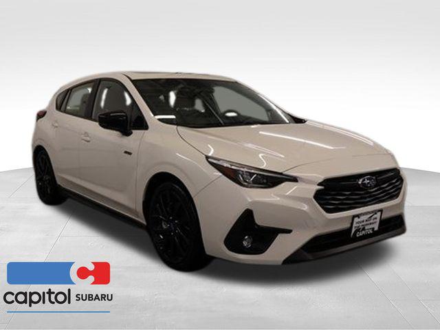 2026 Subaru Impreza RS for sale in Salem, OR