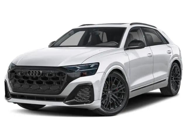 2026 Audi SQ8 Prestige TFSI quattro Tiptronic for sale in Gastonia, NC