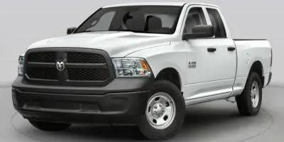 2022 Ram 1500 Classic Warlock Quad Cab 4x4 64 Box for sale in D'Iberville, MS