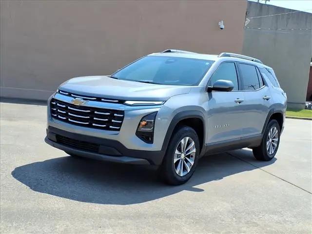 2025 Chevrolet Equinox FWD LT for sale in Charleston, AR