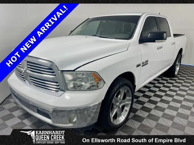 2016 Ram 1500 Big Horn for sale in Queen Creek, AZ
