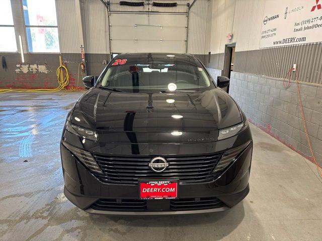 2026 Nissan Murano SL for sale in Cedar Falls, IA