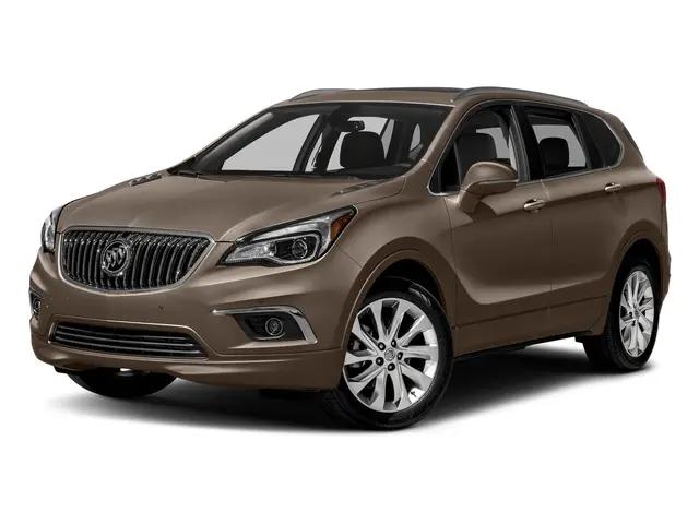 2018 Buick Envision Essence for sale in Findlay, OH