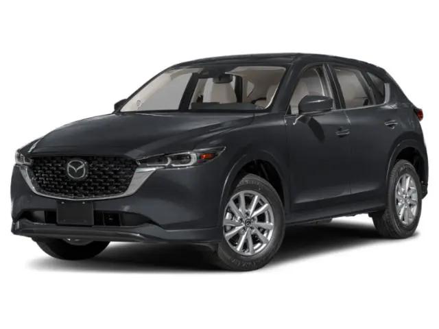 2024 Mazda CX-5 2.5 S Preferred for sale in Findlay, OH