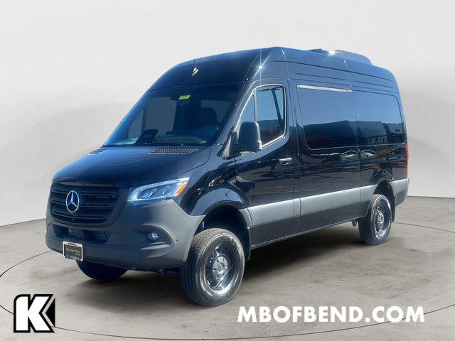 2026 Mercedes-Benz Sprinter 2500 Passenger 144 WB for sale in Bend, OR