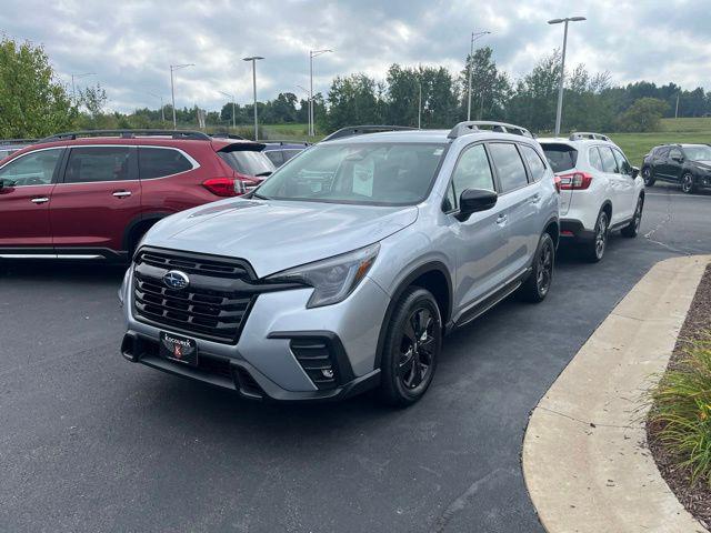 2026 Subaru Ascent Premium 7-Passenger for sale in Wausau, WI