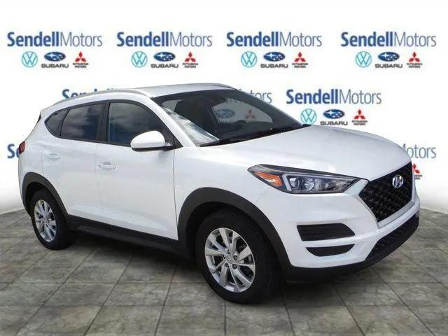 2019 Hyundai Tucson Value for sale in Greensburg, PA