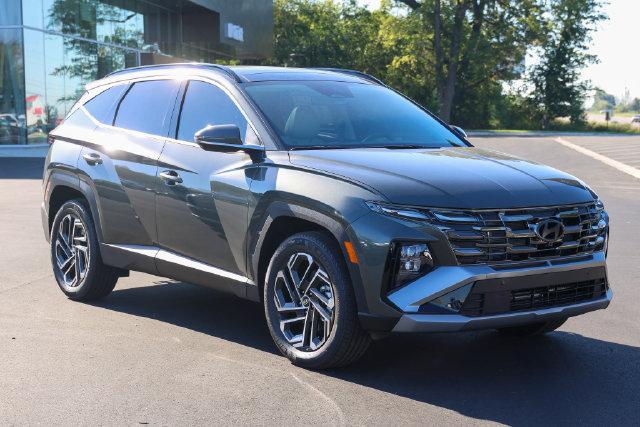 2026 Hyundai Tucson SE for sale in Bartlesville, OK