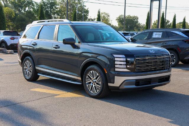 2026 Hyundai Palisade SEL Premium 7P for sale in Bartlesville, OK