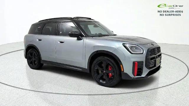 2025 MINI Cooper Countryman John Cooper Works for sale in Plano, TX
