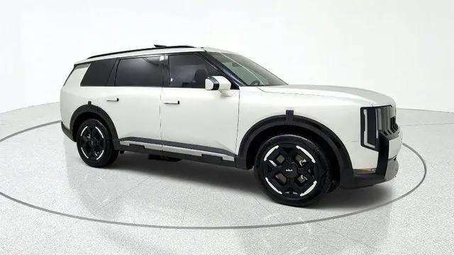 2027 Kia Telluride EX for sale in Plano, TX