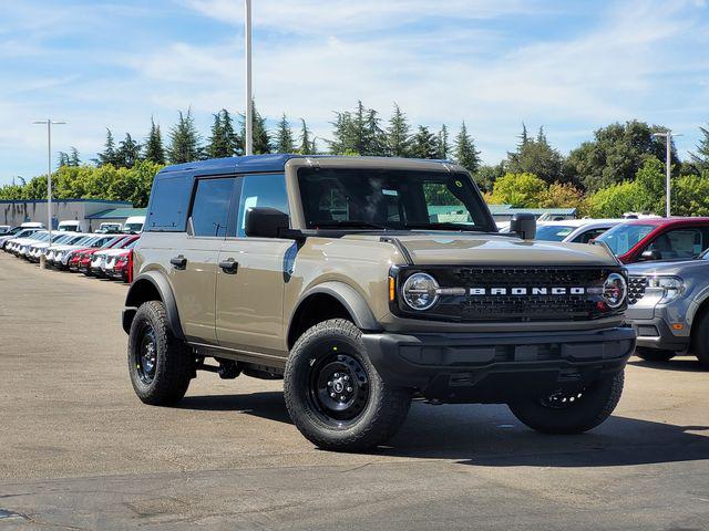 2026 Ford Bronco Big Bend for sale in Roseville, CA