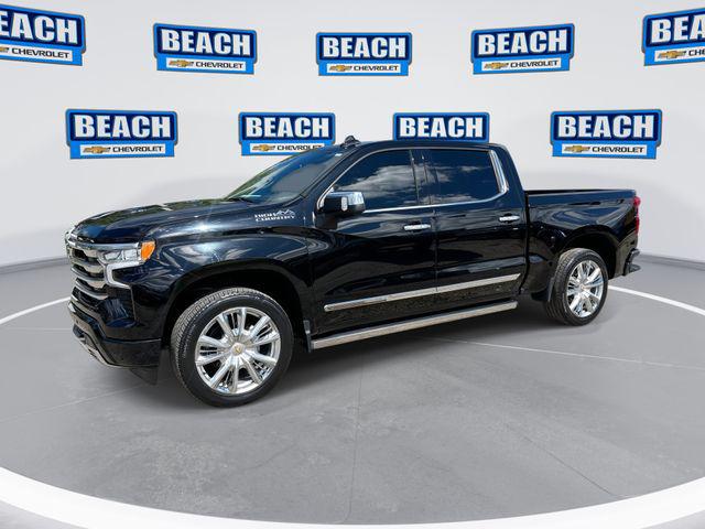 2022 Chevrolet Silverado 1500 4WD Crew Cab Short Bed High Country for sale in Little River, SC