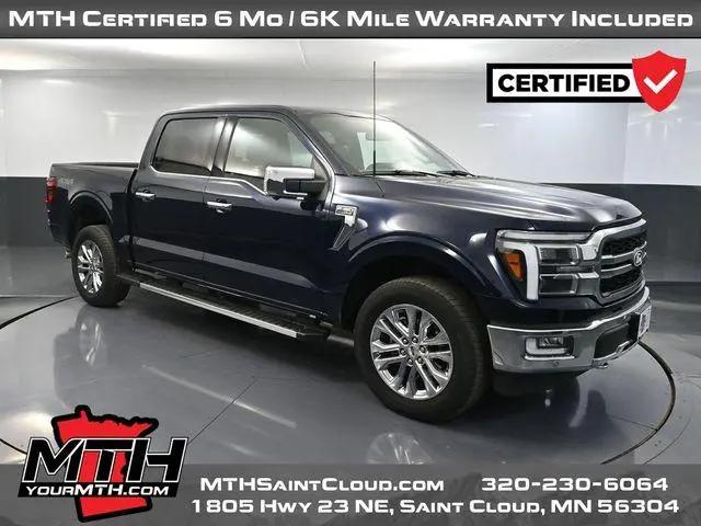 2024 Ford F-150 LARIAT for sale in St Cloud, MN