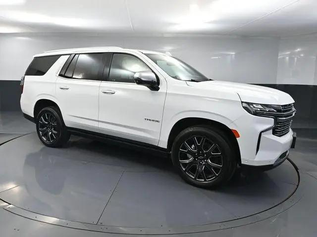 2023 Chevrolet Tahoe 4WD Premier for sale in St Cloud, MN