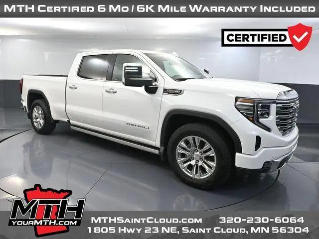 2023 GMC Sierra 1500 Denali for sale in St Cloud, MN