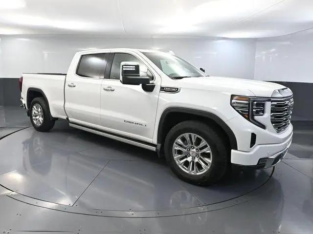 2023 GMC Sierra 1500 Denali for sale in St Cloud, MN